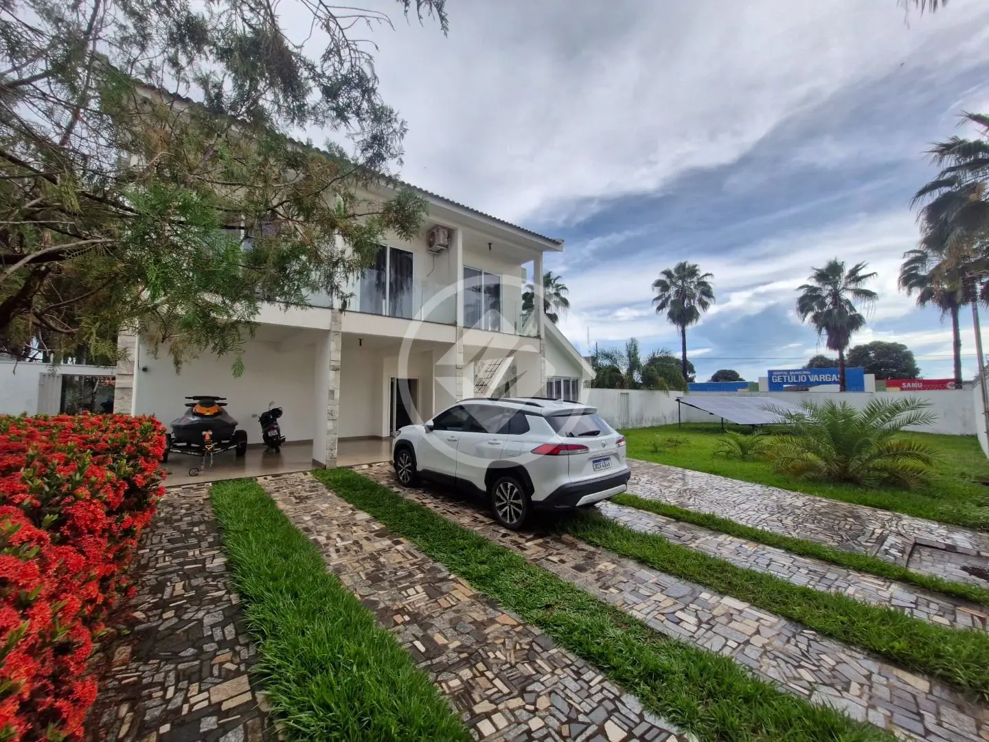 Image 2 - Casa em Ceará, Aragarças - GO