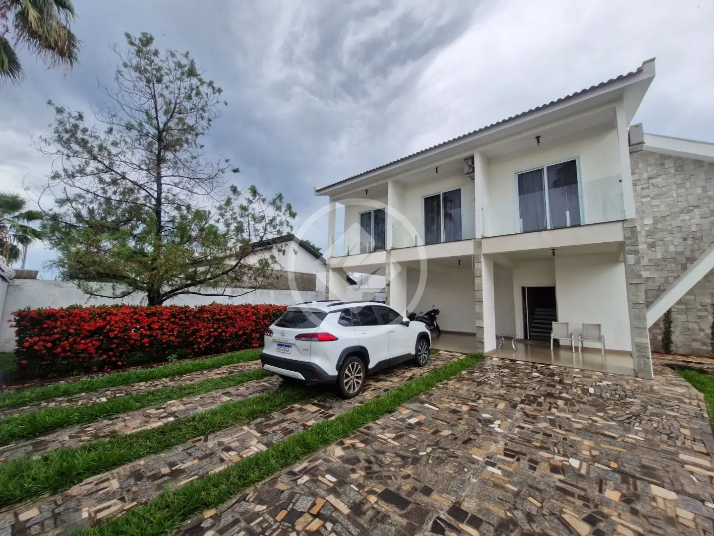 Imagem 1 - Casa em Jardim Nova Barra, Barra do Garças - MT