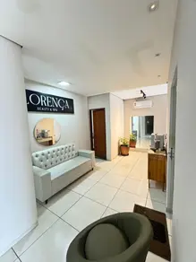 Sala Comercial Centro, Barra do Garças - MT — foto 1