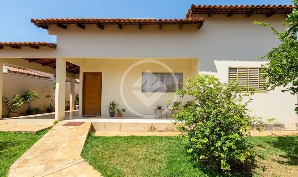 Image 2 - Casa em Jardim Nova Barra, Barra do Garças - MT