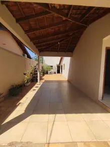 Imagem 4 - Casa em Jardim Nova Barra, Barra do Garças - MT