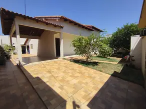 Imagem 2 - Casa em Jardim Nova Barra, Barra do Garças - MT