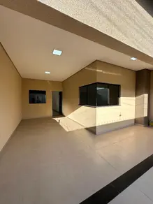 Imagem 4 - Casa em Jardim Nova Barra,, Barra do Garças - MT