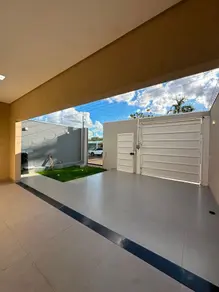 Imagem 6 - Casa em Jardim Nova Barra,, Barra do Garças - MT