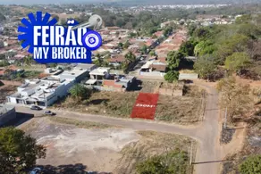 Terreno serra alta, Barra do Garças - MT — foto 1