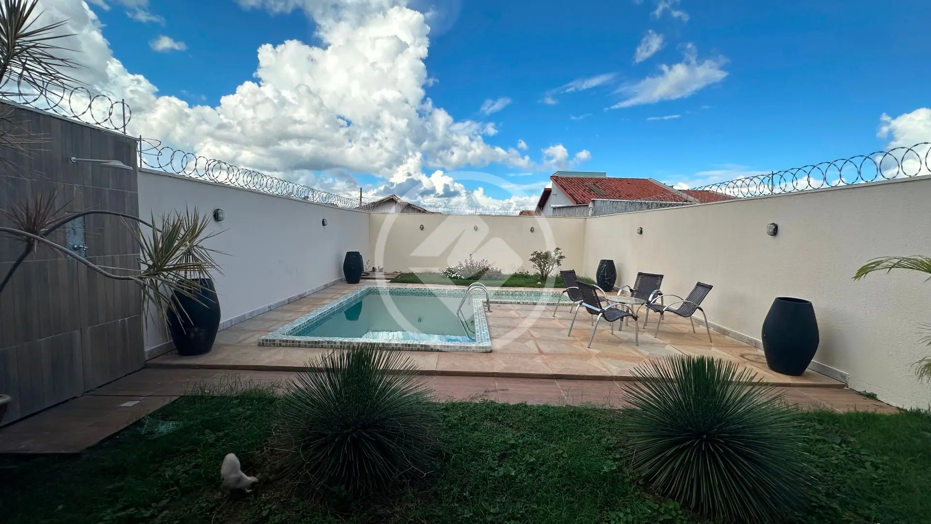 Imagem 1 - Casa em Jardim Nova Barra, Barra do Garças - MT