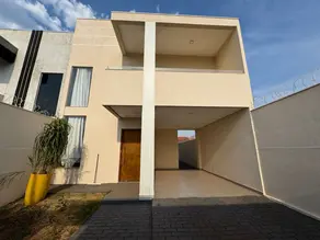 Imagem 3 - Casa em Jardim Nova Barra, Barra do Garças - MT