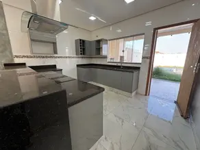 Imagem 2 - Casa em Jardim Nova Barra, Barra do Garças - MT