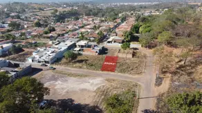 Terreno serra alta, Barra do Garças - MT — foto 2