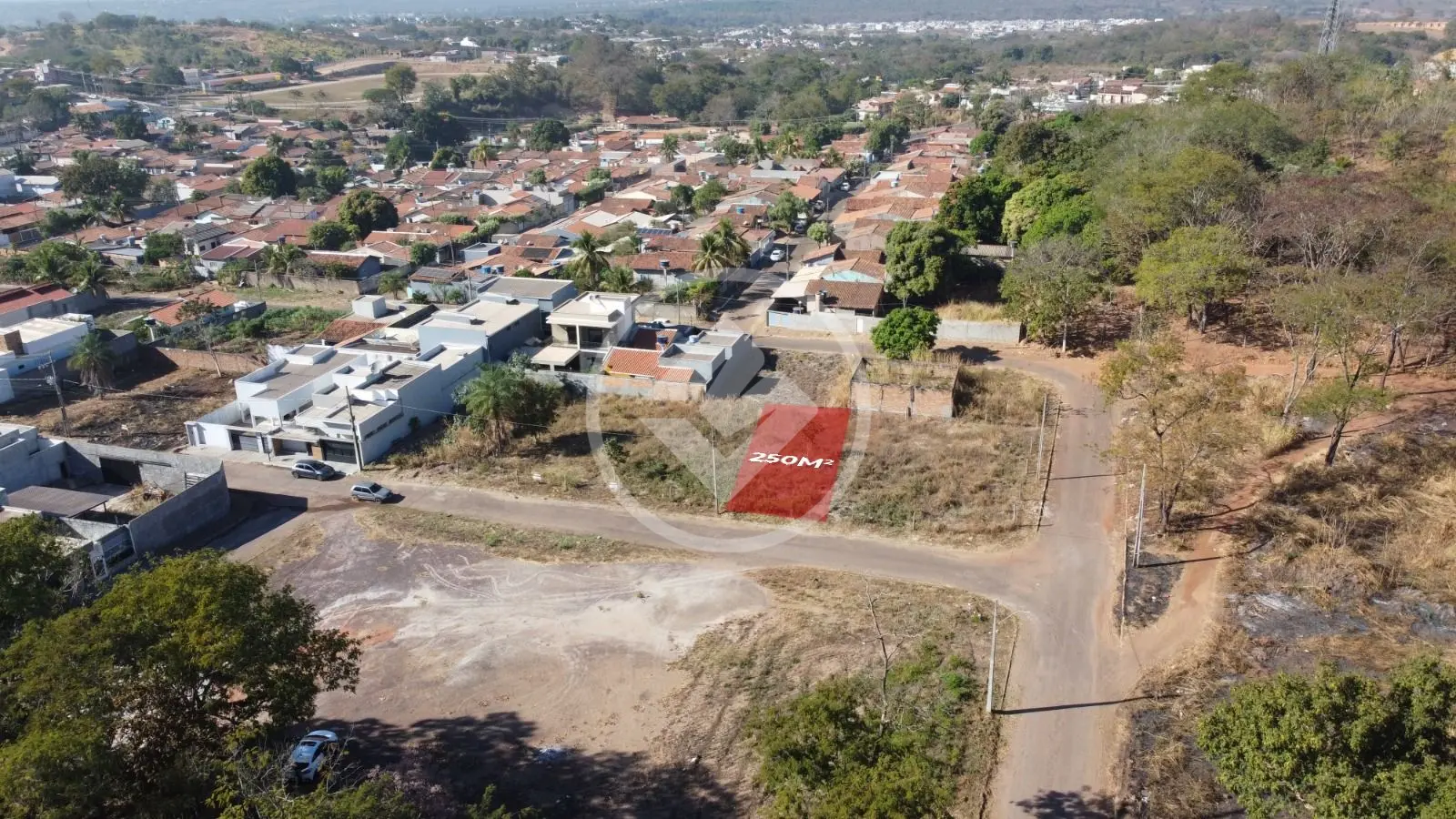 Image 2 - Terreno em serra alta, Barra do Garças - MT