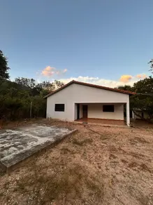 Chácara Parque dos Tubarões, Barra do Garças - MT — foto 1