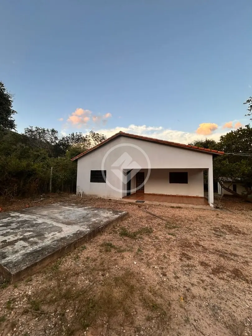 Imagem 1 - Chácara em Parque dos Tubarões, Barra do Garças - MT