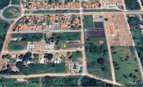 Terreno Jardim Nova Barra Sul, Barra do Garças - MT — foto 2