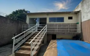 Casa Jardim Nova Barra Norte, Barra do Garças - MT — foto 1