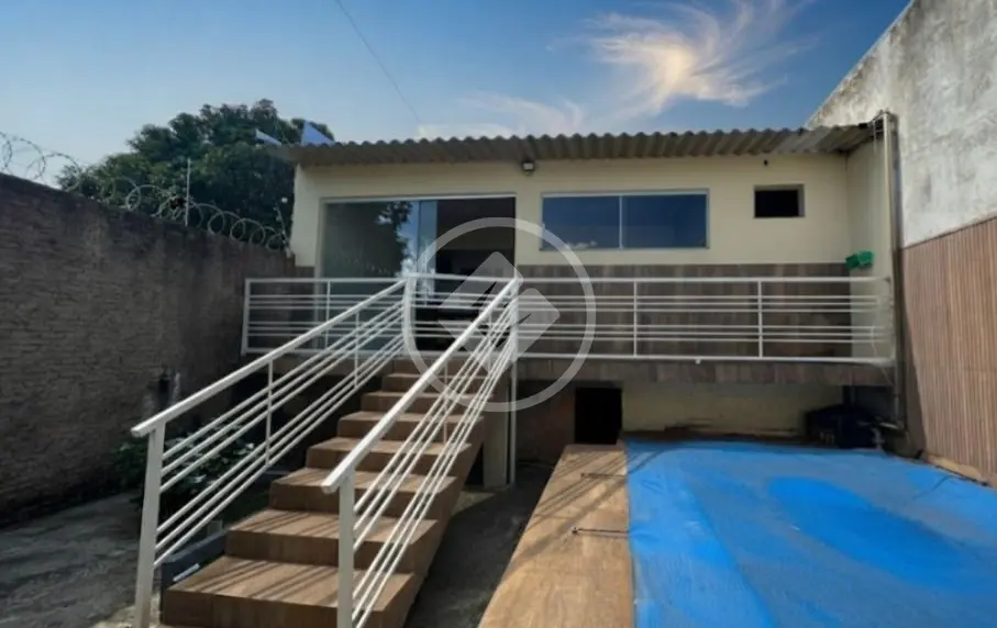 Imagem 1 - Casa em Jardim Nova Barra Norte, Barra do Garças - MT