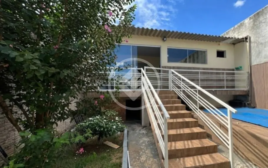 Image 2 - Casa em Jardim Nova Barra Norte, Barra do Garças - MT