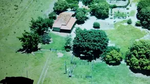Fazenda Zona Rural, Bom Jardim de Goiás - GO — foto 1