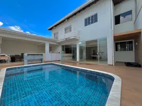 Casa Jardim Amazônia I, Barra do Garças - MT — foto 1