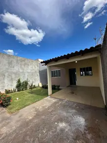 Casa São João, Barra do Garças - MT — foto 2