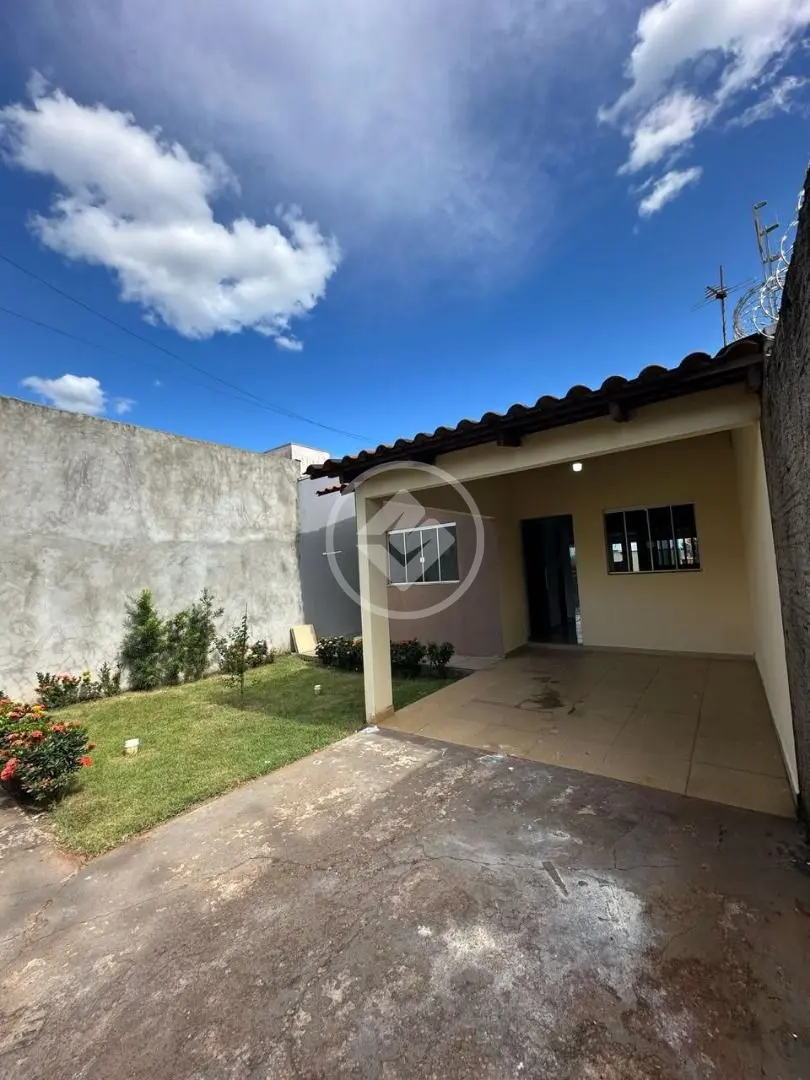 Image 2 - Casa em São João, Barra do Garças - MT
