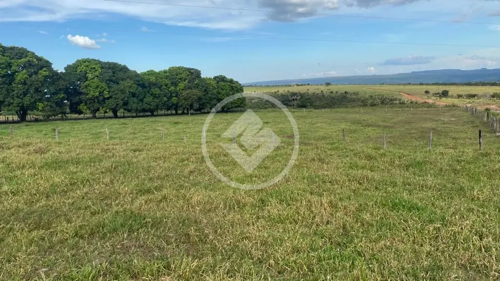 Image 9 - Fazenda em Zona Rural, Bom Jardim de Goiás - GO