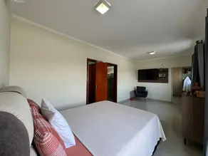 Imagem 6 - Casa em Jardim Amazônia I, Barra do Garças - MT