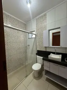 Imagem 6 - Casa em São João, Barra do Garças - MT