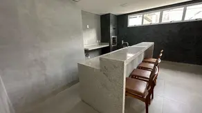 Imagem 2 - Apartamento em Liz Tower Residence, Barra do Garças - MT