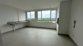 Apartamento Liz Tower Residence, Barra do Garças - MT — foto 1