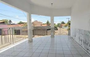 Imagem 2 - Casa em Setor Nova Esperança, Aragarças - GO