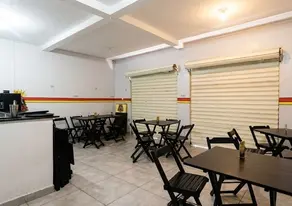 Casa Setor Nova Esperança, Aragarças - GO — foto 1