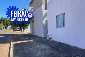 Casa Setor Araguaia, Aragarças - GO — foto 1