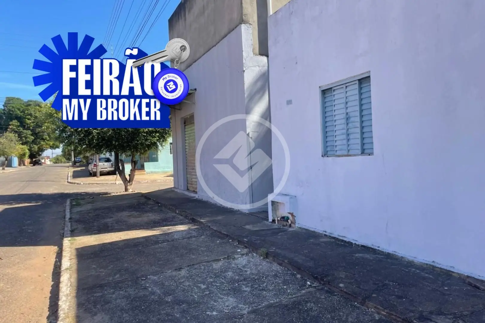 Imagem 1 - Casa em Setor Araguaia, Aragarças - GO
