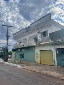 Imagem 6 - Casa em Setor Nova Esperança, Aragarças - GO