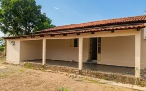Imagem 2 - Casa em Setor Araguaia, Aragarças - GO