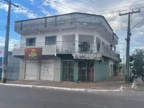 Imagem 5 - Casa em Setor Nova Esperança, Aragarças - GO