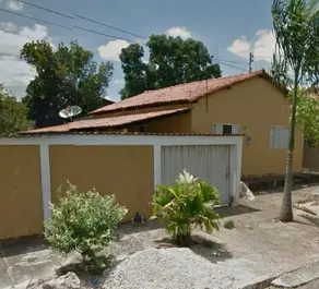 Casa Setor Araguaia, Aragarças - GO — foto 2
