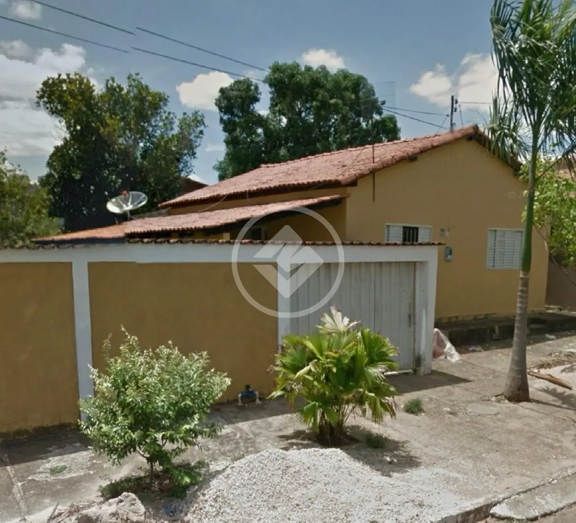 Image 2 - Casa em Setor Araguaia, Aragarças - GO