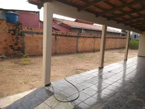 Imagem 5 - Casa em Setor Araguaia, Aragarças - GO