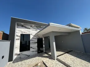Casa Jardim Nova Barra, Barra do Garças - MT — foto 1