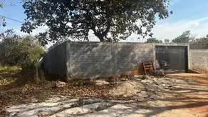 Terreno Saída Para Araguaiana, Barra do Garças - MT — foto 2