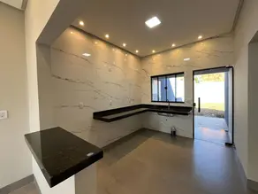 Imagem 5 - Casa em Jardim Nova Barra, Barra do Garças - MT