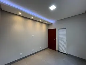 Imagem 6 - Casa em Jardim Palmares, Barra do Garças - MT