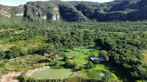 Chácara Recanto Curnica, Barra do Garças - MT — foto 1