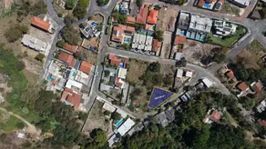 Terreno Dermat, Barra do Garças - MT — foto 2