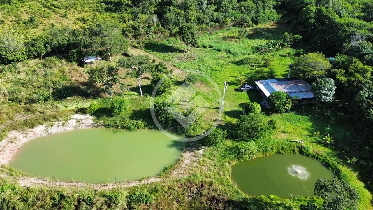 Imagem 1 - Chácara em Recanto Curnica, Barra do Garças - MT