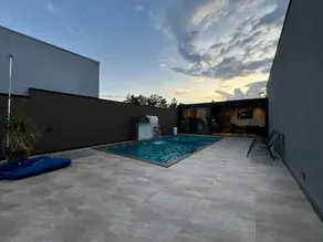 Imagem 2 - Casa em Jardim Nova Barra Sul, Barra do Garças - MT