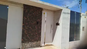 Imagem 3 - Casa em Cidade Universitária, Barra do Garças - MT