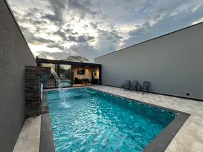Imagem 3 - Casa em Jardim Nova Barra Sul, Barra do Garças - MT