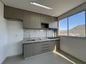 Apartamento Liz Tower Residence, Barra do Garças - MT — foto 2